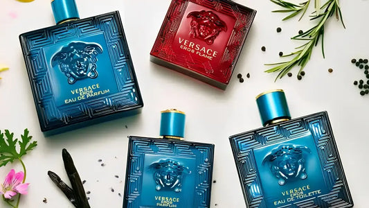 Versace Eros EDT